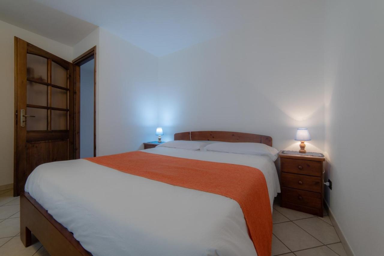 Seconda Stella A Destra Apartment Valgrisenche Exterior photo